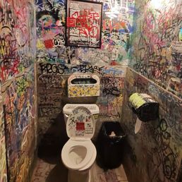 Bathroom Bathroom