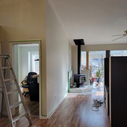 Fix It Pro Small Jobs - Before