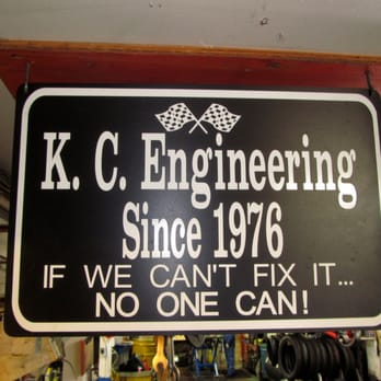 KC Engineering - And its the truth. - Motorcycle Repair Near Me - San Francisco, California KC Engineering - And its the truth. - Motorcycle Repair Near Me - San Francisco, California