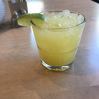 SweetDiner - Walking Spanglish -Spicy Heaven in a Glass - Diners Near Me - Milwaukee, Wisconsin