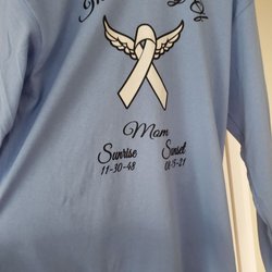 The Shirt Guy