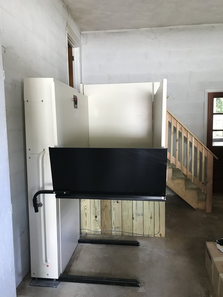 NATIONAL ACCESS 19 Photos 1126 Elizabeth Ave, Lancaster