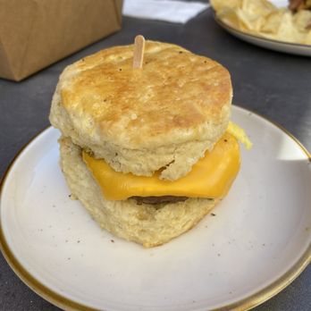 Ollie Vaughn's - Biscuit sandwich - Sandwiches Near Me - Phoenix, Arizona Ollie Vaughn's - Biscuit sandwich - Sandwiches Near Me - Phoenix, Arizona
