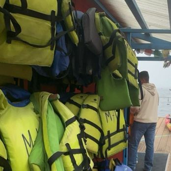 A Kayak Shack - Rafting/Kayaking Near Me - Morro Bay, California