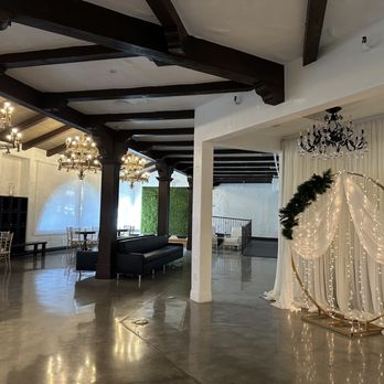 The Villa - Grand Salon - Venues & Event Spaces Near Me - Westminster, California The Villa - Grand Salon - Venues & Event Spaces Near Me - Westminster, California