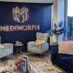 Medimorph