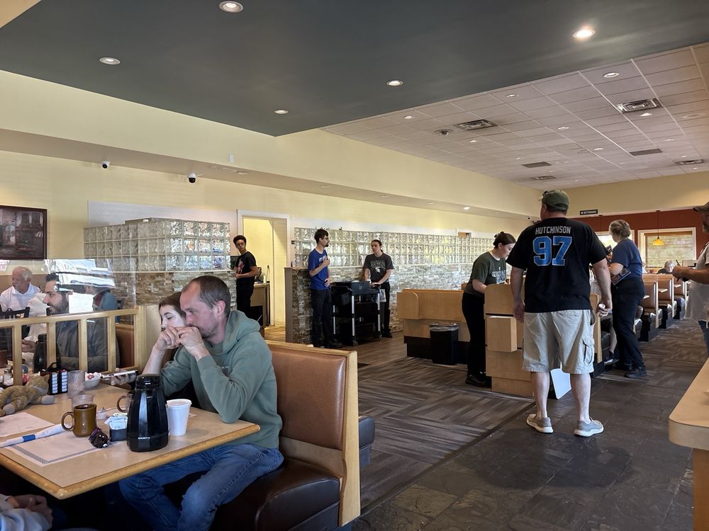 Flap Jack Family Restaurant