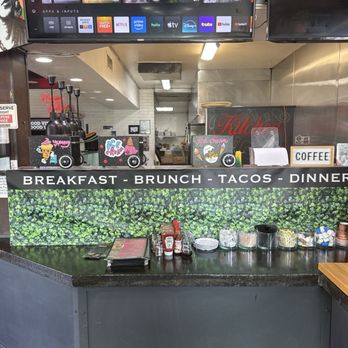 Palapas Que Huevos - Front - Breakfast & Brunch Near Me - Fullerton, California Palapas Que Huevos - Front - Breakfast & Brunch Near Me - Fullerton, California