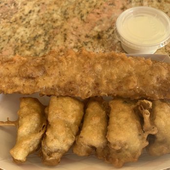 Harbor Fish and Chips - Fish & Chips Near Me - San Jose, California