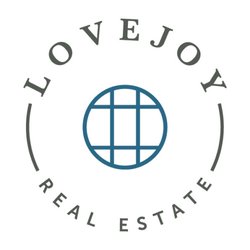 Lovejoy Real Estate - Turner Team Logo