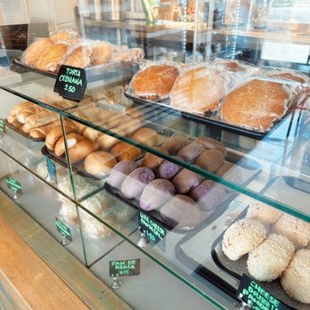 Kape't Torta - Coffee & Tea Near Me - Elmhurst, New York Kape't Torta - Coffee & Tea Near Me - Elmhurst, New York