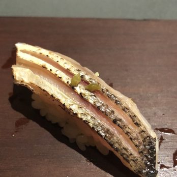 Hinata - Sushi Bars Near Me - San Francisco, California