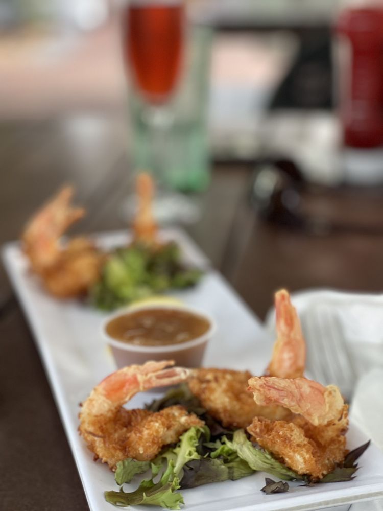 O. C. White's Restaurant