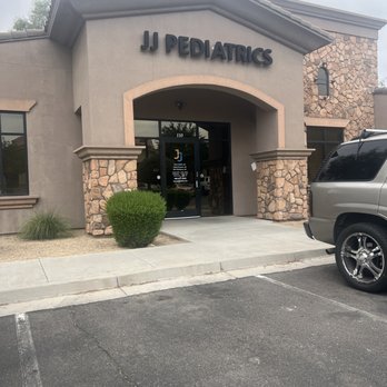 JJ Pediatrics - JJs Pediatric Office - Pediatricians Near Me - Queen Creek, Arizona JJ Pediatrics - JJs Pediatric Office - Pediatricians Near Me - Queen Creek, Arizona