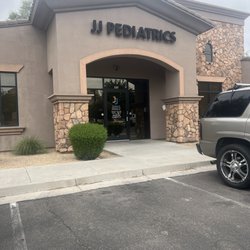 JJ Pediatrics - JJs Pediatric Office