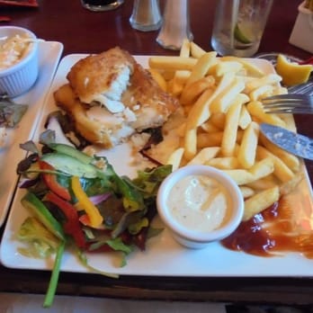 Murphy's Pub - Fish and chips - Pubs Near Me - Dingle, Kentucky