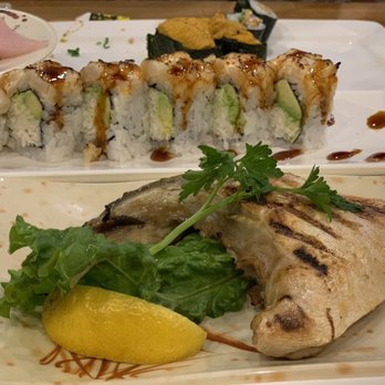 Nao Sushi - Japanese Near Me - Burnaby, British Columbia Nao Sushi - Japanese Near Me - Burnaby, British Columbia