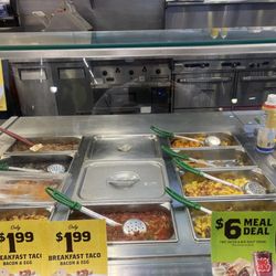 Laredo Taco Company