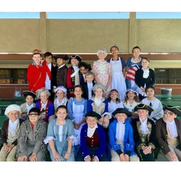 My Son is bottom, far right in the brown jacket with shirt and hat from Heritage Costume. Crispus Atticus My Son is bottom, far right in the brown jacket with shirt and hat from Heritage Costume. Crispus Atticus