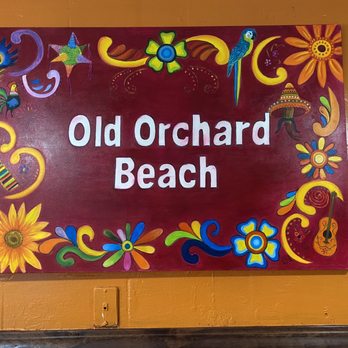 Taqueria 207 - Wall art - New Mexican Cuisine Near Me - Old Orchard Beach, Maine Taqueria 207 - Wall art - New Mexican Cuisine Near Me - Old Orchard Beach, Maine