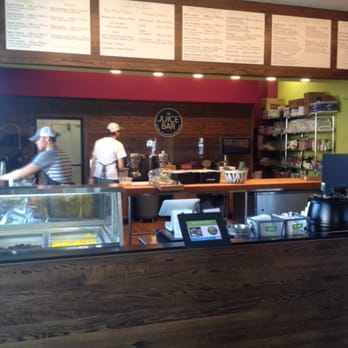 Juice Bar - Juice Bars & Smoothies Near Me - Columbus, Georgia