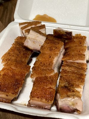 广州驰名燒臘小炒皇 Sunny Shine BBQ by null