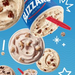 Dairy Queen Grill & Chill