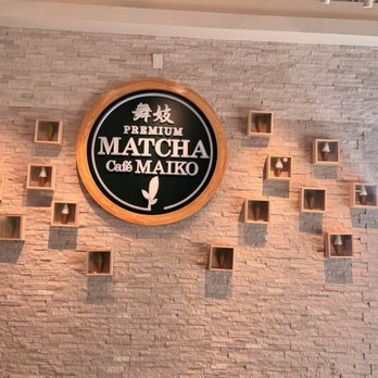 Matcha Cafe Maiko - Cafes Near Me - Las Vegas, Nevada Matcha Cafe Maiko - Cafes Near Me - Las Vegas, Nevada