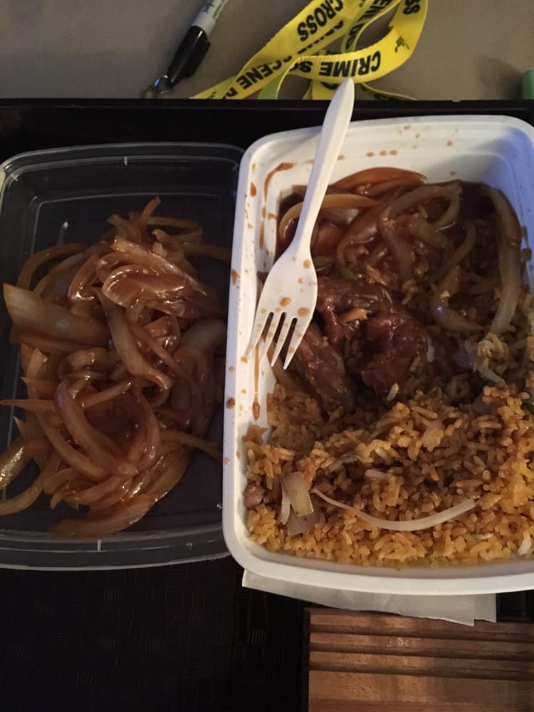 MADISON WOK Madison, New Jersey 28 Reviews Chinese Restaurant Reviews Phone Number