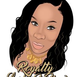 Royalty Lashes N Browz