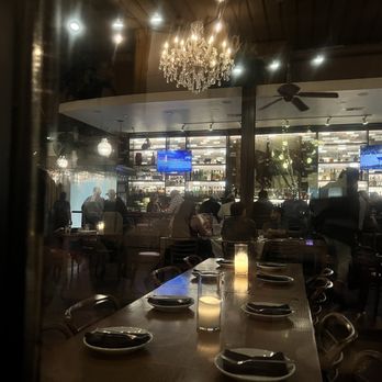 Eclipse di Luna - Dunwoody - Tapas Bars Near Me - Dunwoody, Georgia