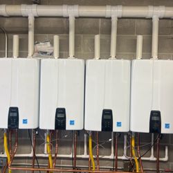 Pribyl Plumbing And Heating