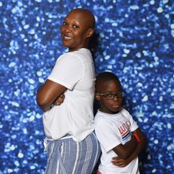 Global Travel Designs - Cruise Planners - Mini me and I