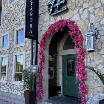 Tantra - Entrance - Indian Near Me - McKinney, Texas Tantra - Entrance - Indian Near Me - McKinney, Texas