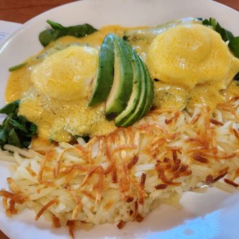 Momma Jane's Pancake House - Breakfast & Brunch Near Me - The Dalles, Oregon