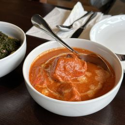 Chicken Tikka