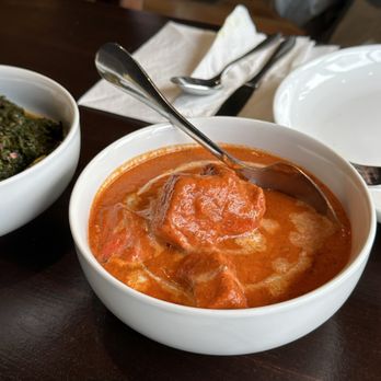 Indian Paradise - 110. Chicken Tikka - Indian Near Me - Chicago, Illinois