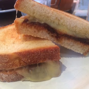 Ginger & White - Nom nom nom - Coffee & Tea Near Me - London, XGL