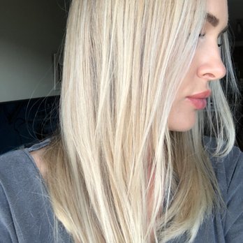 Nader RBN - Hair Stylists Near Me - Venice , California
