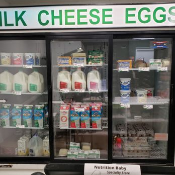 Nutrition Baby - Milk eggs cheese! - Grocery Near Me - Costa Mesa, California Nutrition Baby - Milk eggs cheese! - Grocery Near Me - Costa Mesa, California