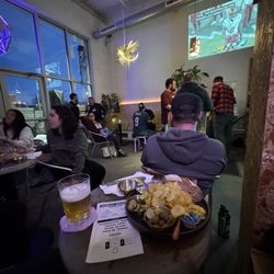Origin Beer Project