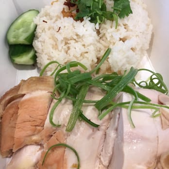 Baos Hog - Hainan white - Chinese Near Me - Garden Grove, California