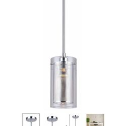 Rosa Everything Under The Sun - Pendant hanging light