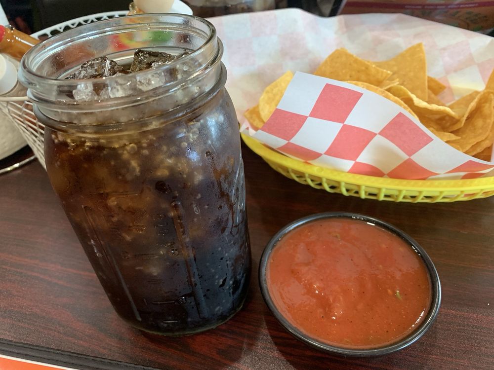 Los Compadres Mexican Restaurant