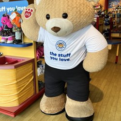 Build-A-Bear Workshop
