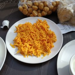 Bistro Pierogi - Marchewka z chrzanem