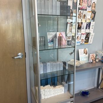 Siren Glow Aesthetics - Cosmedix medical grade skincare! - Medical Spas Near Me - Augusta, Georgia