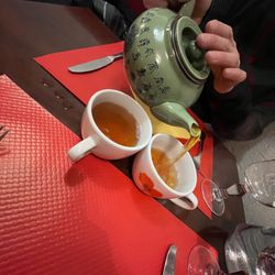 Tibétain Lung Ta