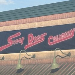 Scoop Dog's Creamery