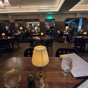 Society Swan - American Near Me - Scottsdale, Arizona